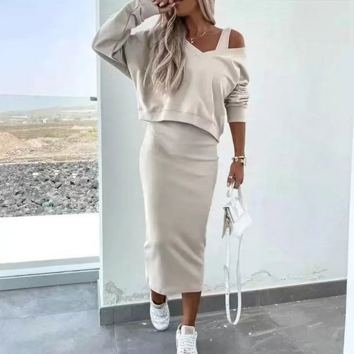Leni | Casual Two-Piece Set
