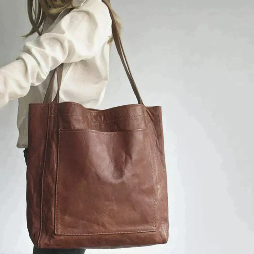 Zia | Handcrafted Everyday Tote