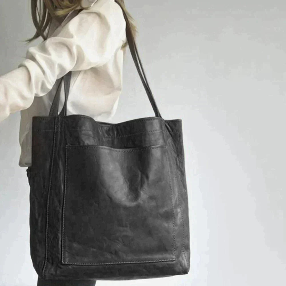 Zia | Handcrafted Everyday Tote