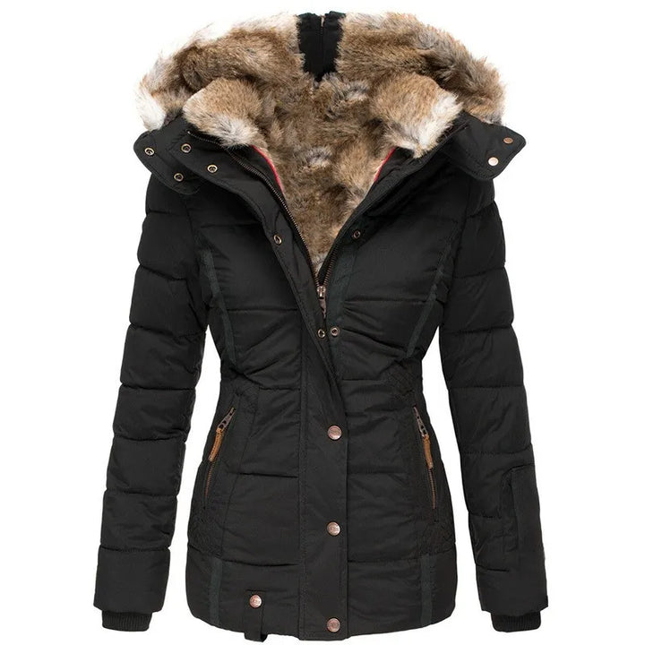 Aisa | Women´s Winter Fur Coat