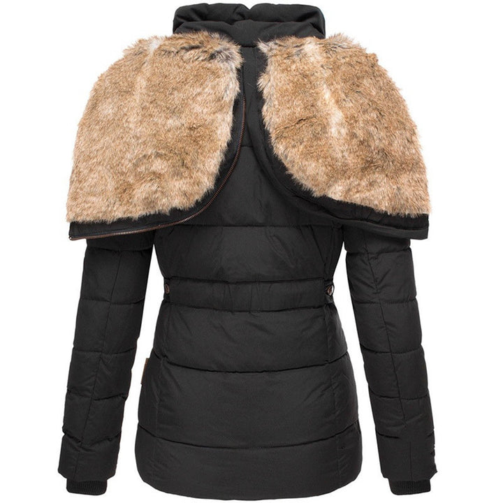 Aisa | Women´s Winter Fur Coat