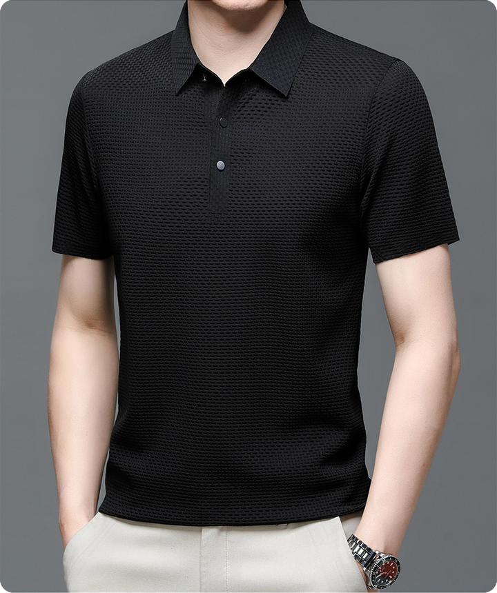 Oliver | Luxury Comfortable Poloshirt