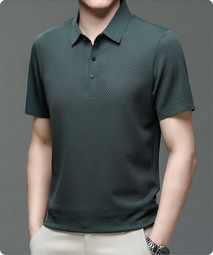 Oliver | Luxury Comfortable Poloshirt