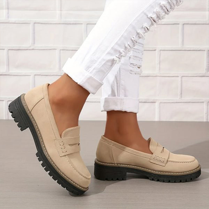 Cornelia | Elegant and comfortable loafers