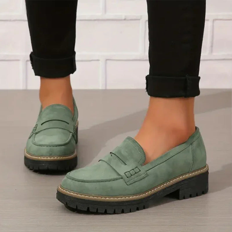 Cornelia | Elegant and comfortable loafers