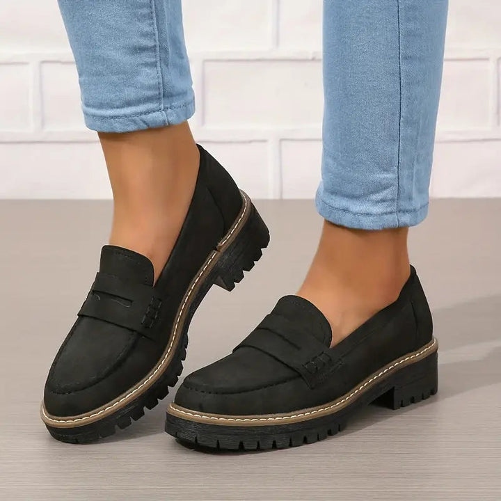 Cornelia | Elegant and comfortable loafers