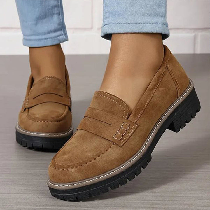 Cornelia | Elegant and comfortable loafers
