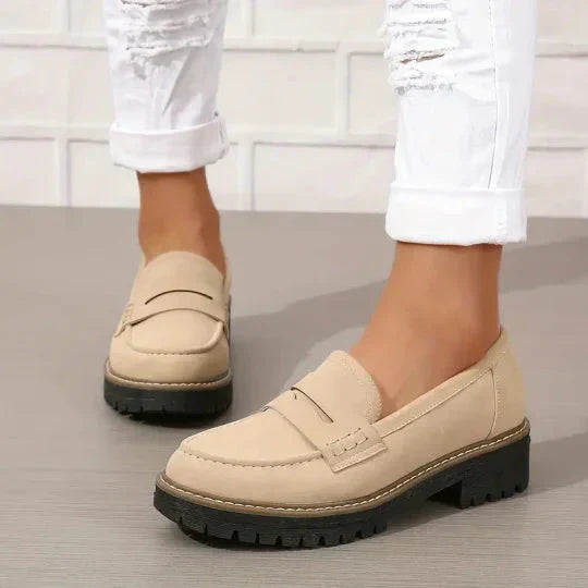 Cornelia | Elegant and comfortable loafers