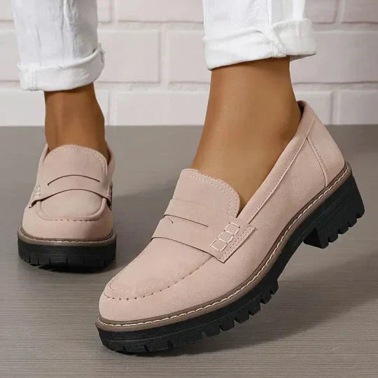 Cornelia | Elegant and comfortable loafers