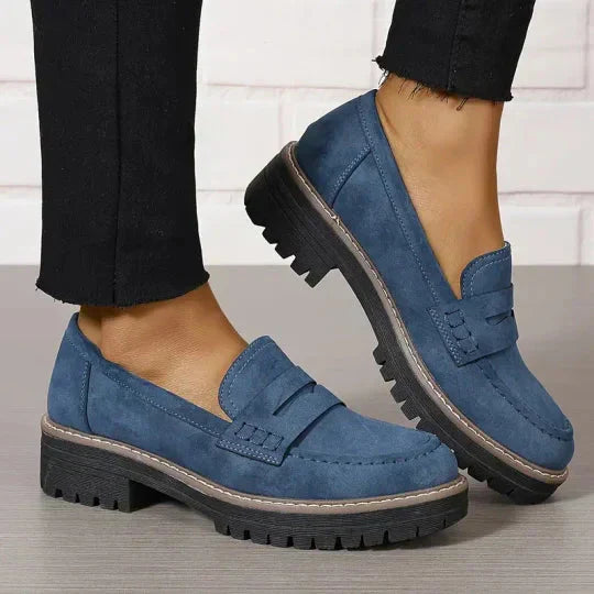 Cornelia | Elegant and comfortable loafers
