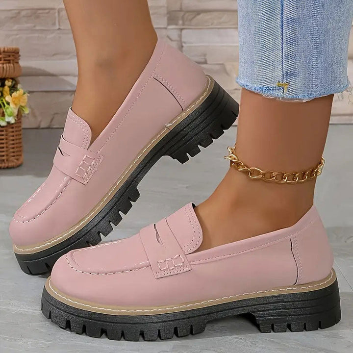 Cornelia | Elegant and comfortable loafers