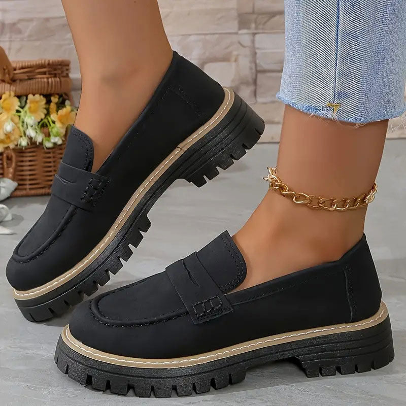 Cornelia | Elegant and comfortable loafers