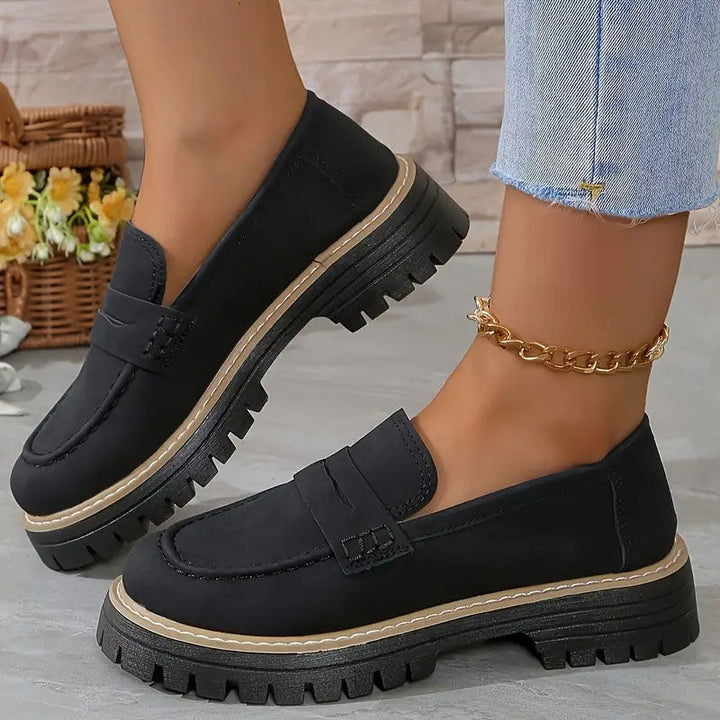Cornelia | Elegant and comfortable loafers