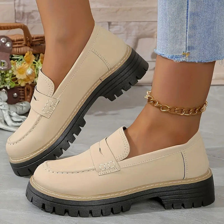 Cornelia | Elegant and comfortable loafers