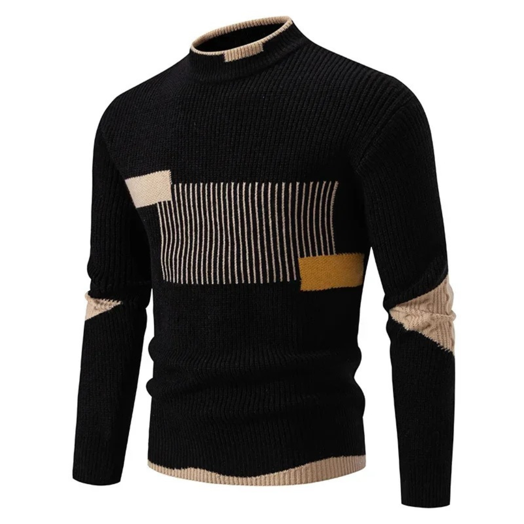 Liam | Premium Men's Sweater