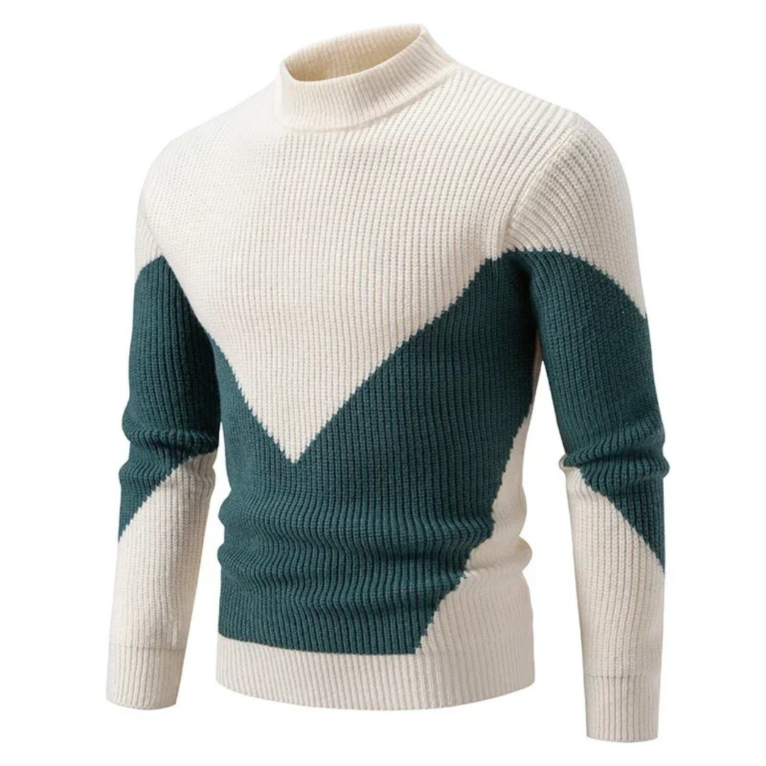 Liam | Premium Men's Sweater