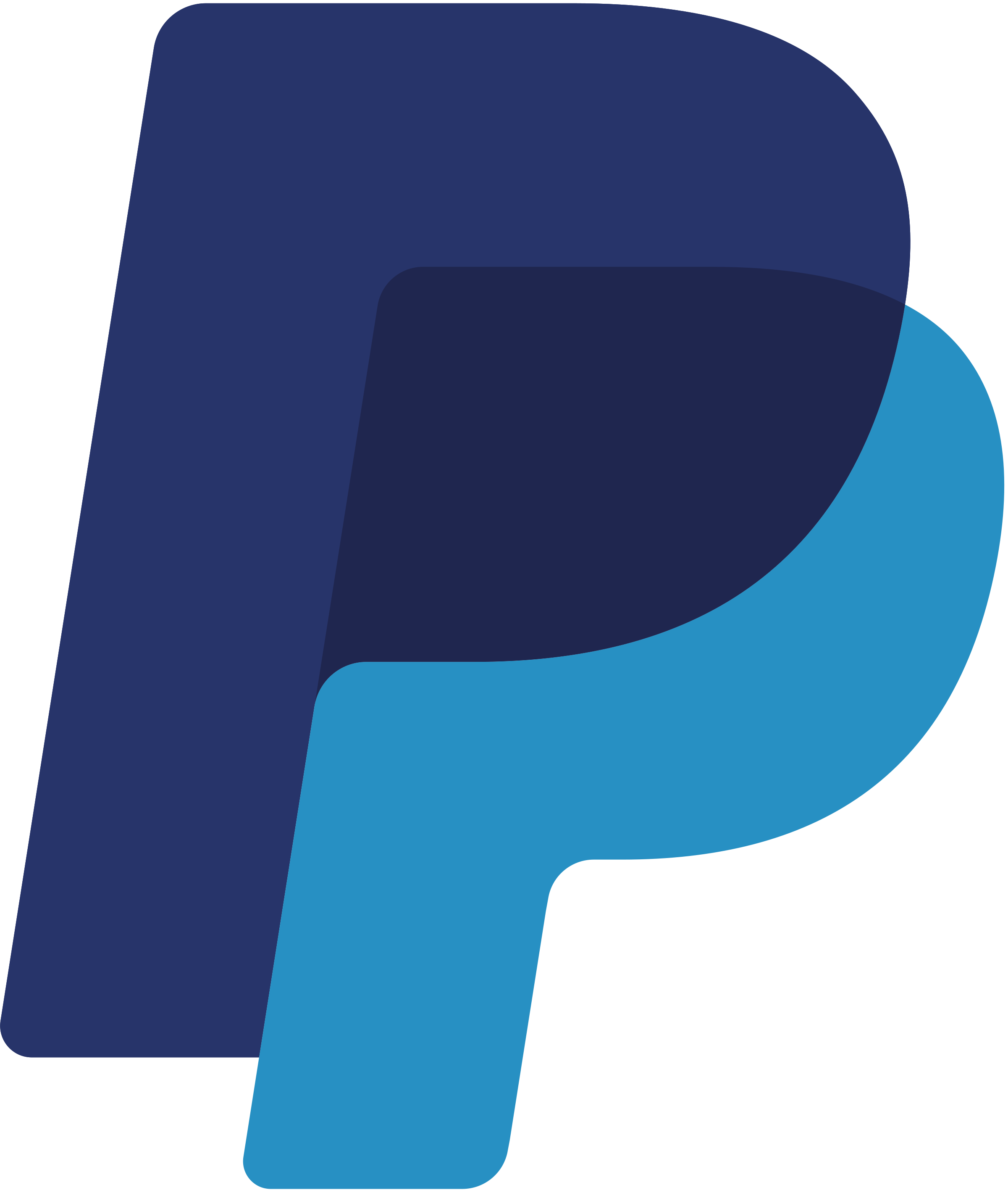 PayPal Logo